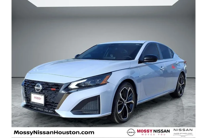 $21999 : Nissan Altima 2024 2.5 SR 4d image 4