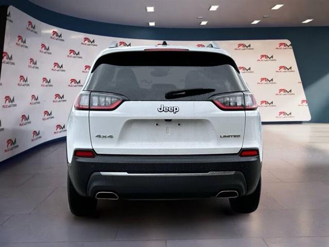 $20985 : 2020 Cherokee Limited image 5