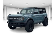 $36555 : Ford Bronco 2022 4x4 Base Ad thumbnail