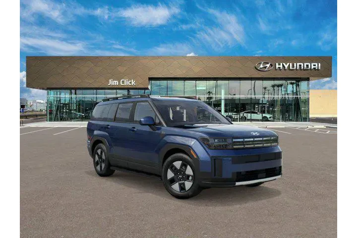 $37999 : Hyundai SANTA FE Hybrid 2026 image 2