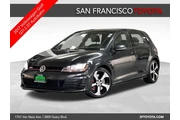 2017 Golf GTI Autobahn