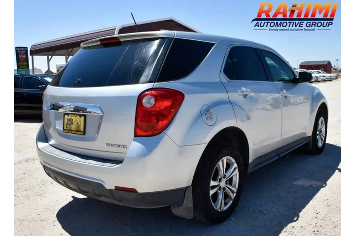 $5997 : 2014 Equinox LS image 5