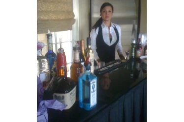 BARTENDERS en Los Angeles