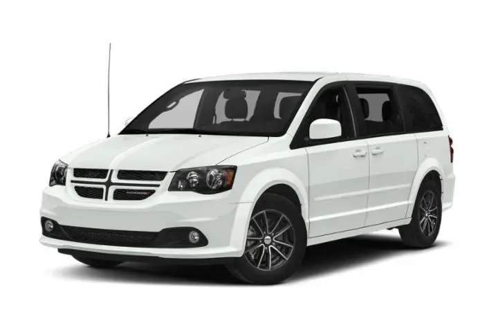 $11159 : Dodge Grand Caravan 2019 SXT image 1