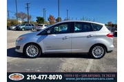 $8998 : Ford C-MAX Hybrid 2015 SE 4d thumbnail