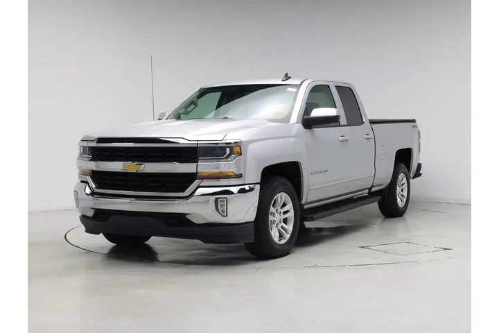 $26998 : Chevrolet Silverado 1500 201 image 4