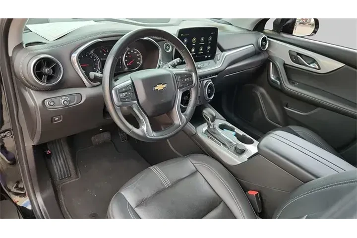 $25222 : Chevrolet Blazer 2024 LT 4dr image 9