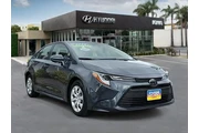 Toyota Corolla 2023 LE 4dr S en Los Angeles