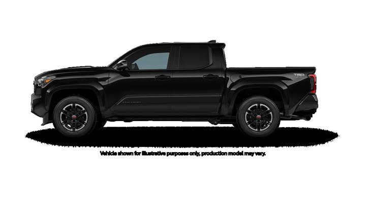 $45945 : 2024 Tacoma TRD Sport image 4