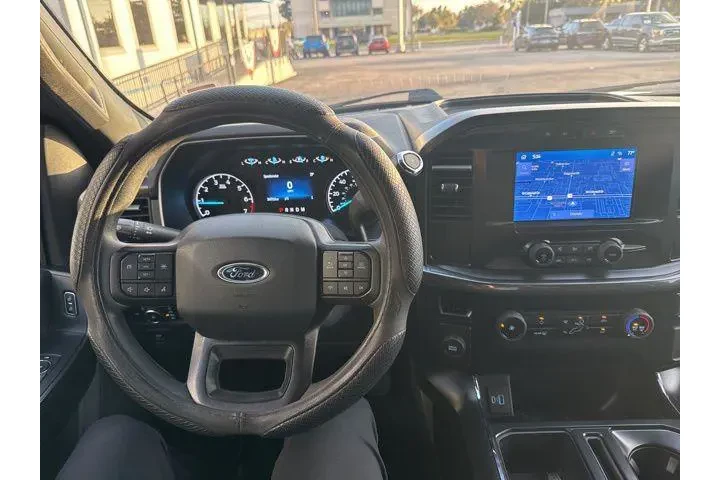 $33197 : Ford F-150 2023 4x2 XL 4dr S image 10