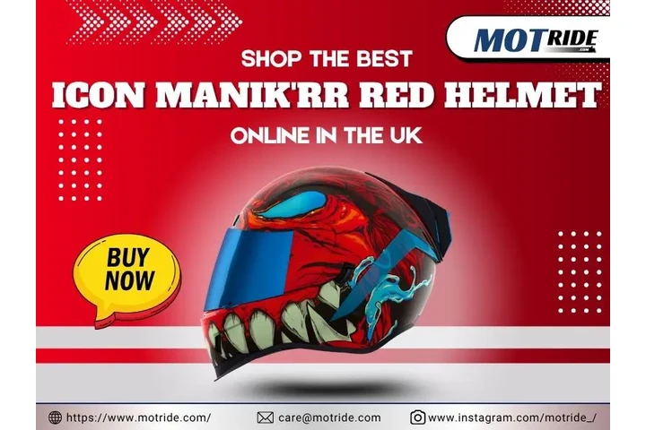Shop the best Icon Manik'rr image 1