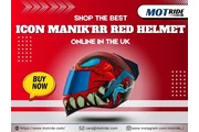 Shop the best Icon Manik'rr