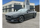 $33788 : Ford Mustang 2025 EcoBoost 2 thumbnail