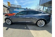 $22999 : Tesla Model 3 2020 AWD Perfo thumbnail