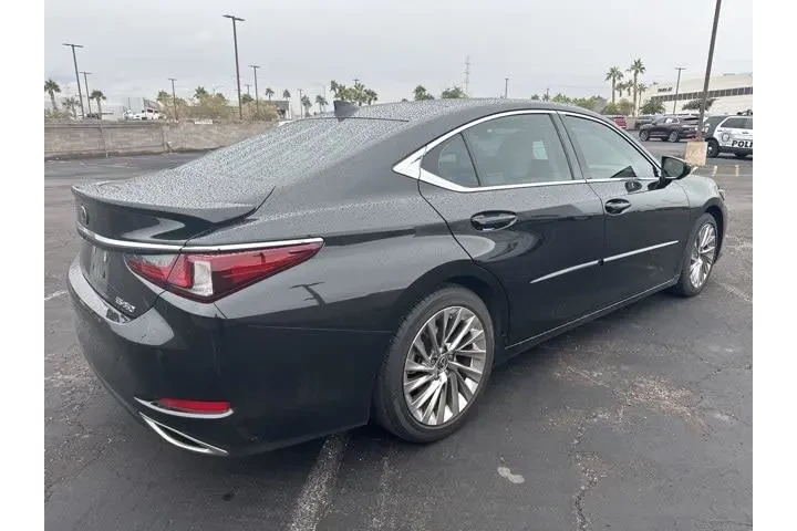 $36853 : Lexus ES 350 2022 Luxury 4dr image 5