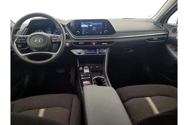 $19998 : Hyundai SONATA 2022 SEL 4dr image 9