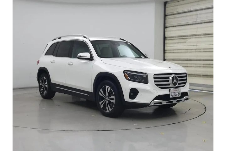 $37998 : Mercedes-Benz GLB 2025 GLB 2 image 1
