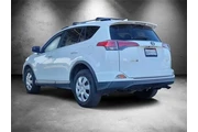 $13529 : Toyota RAV4 2017 LE 4dr SUV thumbnail