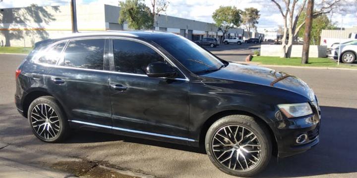 $10995 : 2015 Q5 2.0T quattro Premium image 7