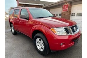 2009 Pathfinder S en Hartford