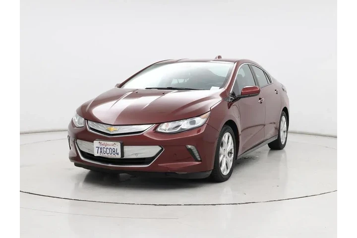 $13599 : Chevrolet Volt 2016 Premier image 4