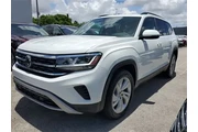 $22990 : Volkswagen Atlas 2021 AWD SE thumbnail