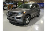 Ford Explorer 2022 AWD XLT 4