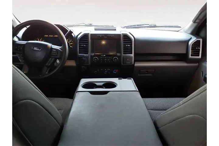 $28961 : Ford F-150 2019 4x4 XL 4dr S image 10