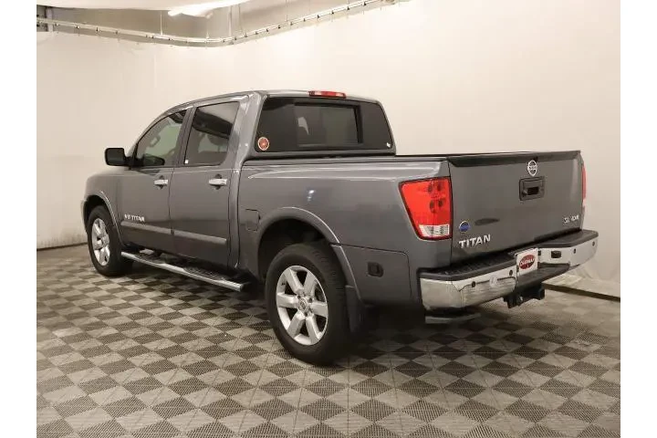 $14995 : Nissan Titan 2013 4x4 SV 4dr image 6