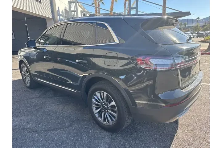 $29326 : Lincoln Nautilus 2022 AWD St image 7