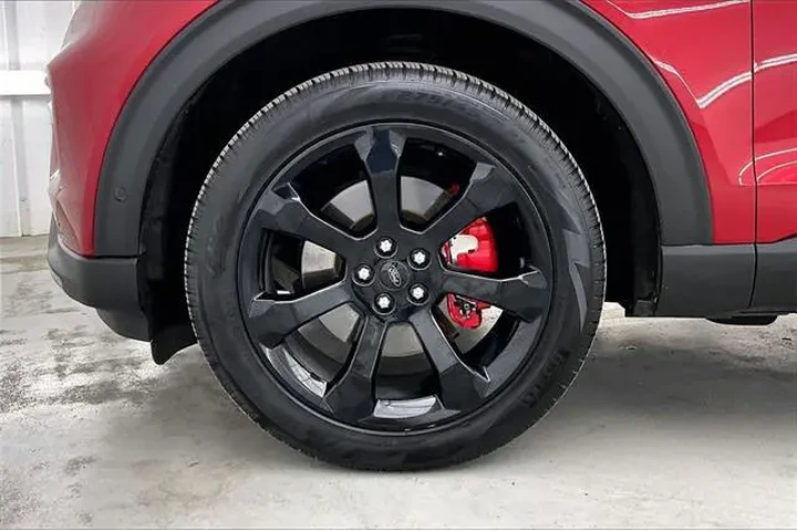 $27490 : Ford Explorer 2021 AWD ST 4d image 10