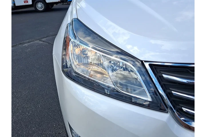 $17500 : 2016 Traverse LTZ AWD image 9