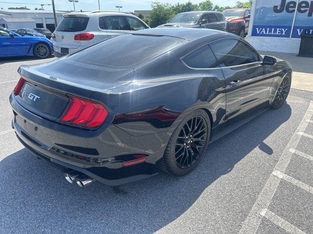 $33998 : PRE-OWNED 2018 FORD MUSTANG GT image 5