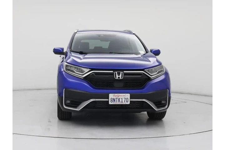 $30998 : Honda CR-V 2020 AWD Touring image 5