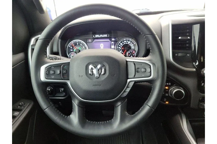 $35998 : Ram 1500 2022 4x4 Big Horn 4 image 10