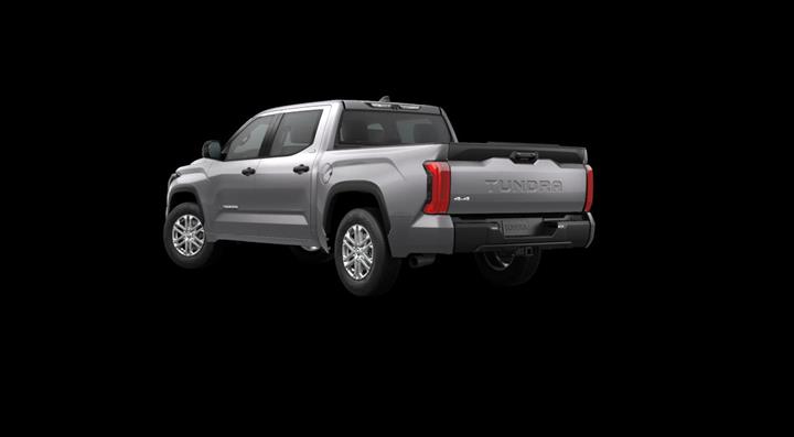 $56047 : 2024 Tundra SR5 image 5