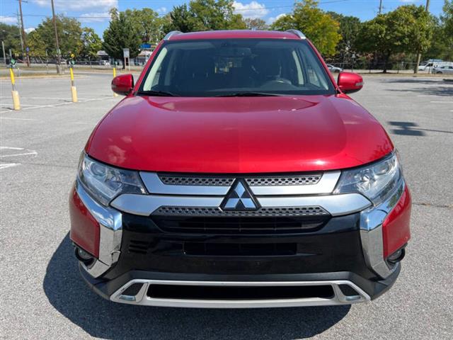 $11900 : 2019 Outlander SEL image 3