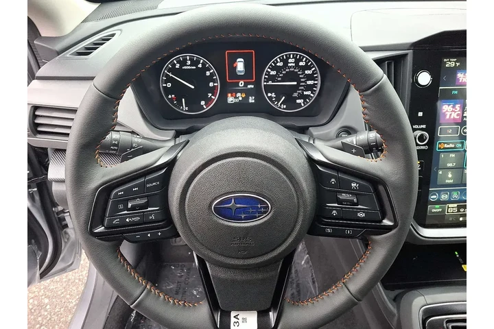 $33995 : Subaru Crosstrek 2025 AWD Li image 7