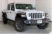 Jeep Gladiator 2023 4x4 Rubi en Houston