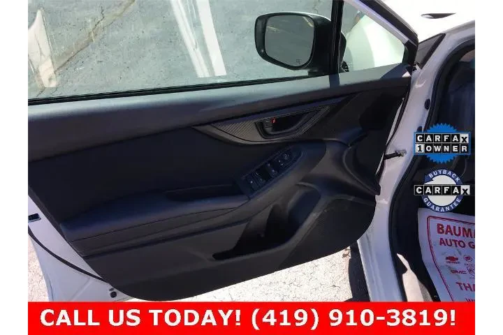 $20985 : Subaru Impreza 2022 AWD Prem image 2