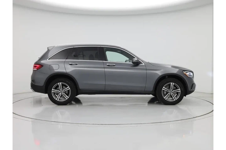 $22998 : Mercedes-Benz GLC 2021 GLC 3 image 7