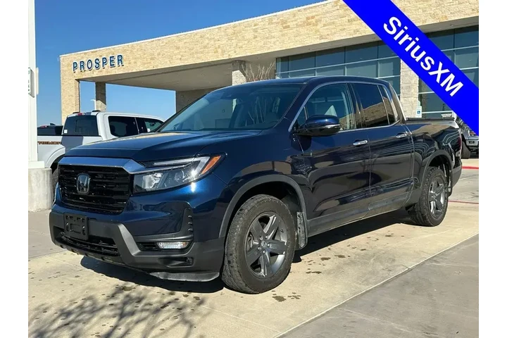 $28749 : Honda Ridgeline 2022 AWD RTL image 8
