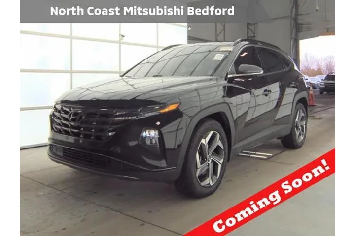 $24893 : Hyundai TUCSON 2023 AWD Limi image 1