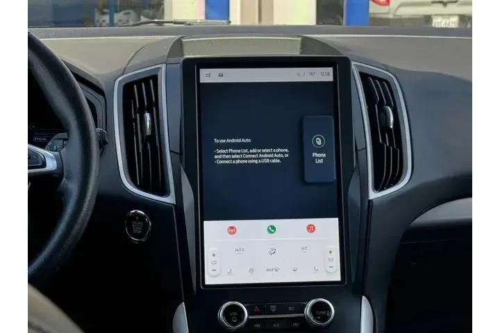 $24546 : Ford Edge 2023 AWD SEL 4dr C image 8