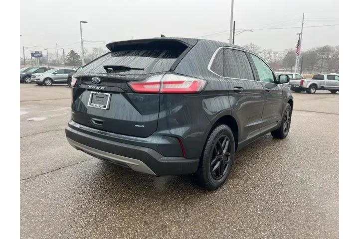 $25975 : Ford Edge 2023 AWD SEL 4dr C image 4