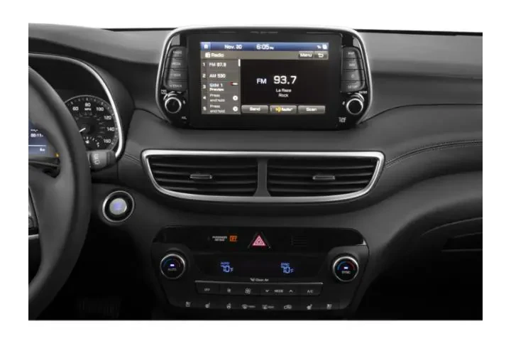 $22166 : Hyundai TUCSON 2021 AWD Ulti image 10