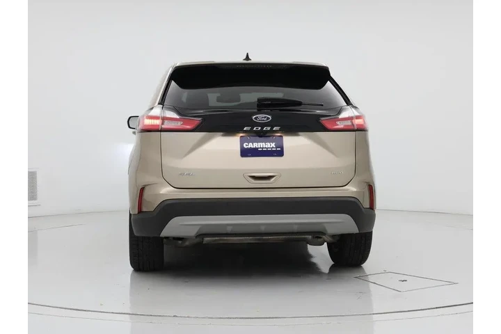 $20998 : Ford Edge 2021 AWD SEL 4dr C image 6