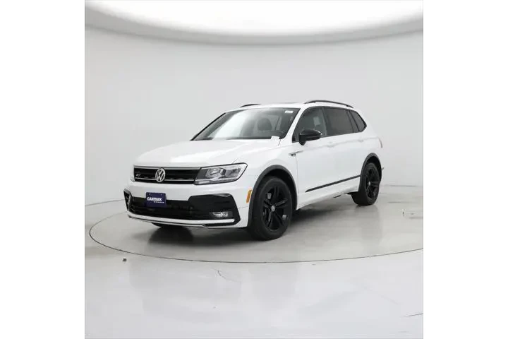 $21998 : Volkswagen Tiguan 2019 SE 4d image 4