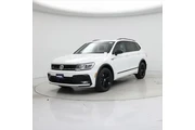 $21998 : Volkswagen Tiguan 2019 SE 4d thumbnail