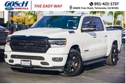 Ram 1500 2021 4x2 Big Horn 4 en Riverside